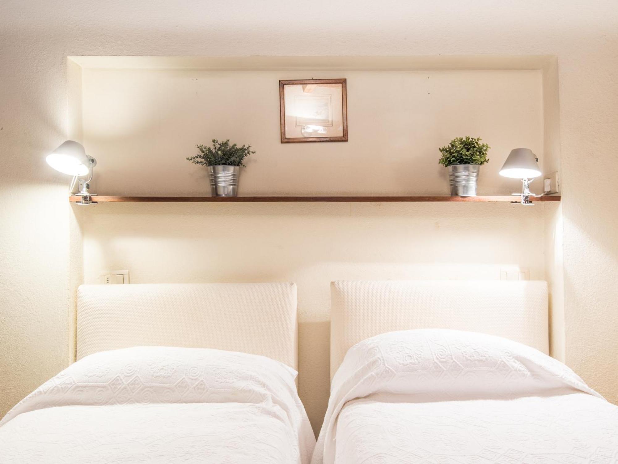 Enchanting Two Bedroom Navona Рим Екстер'єр фото