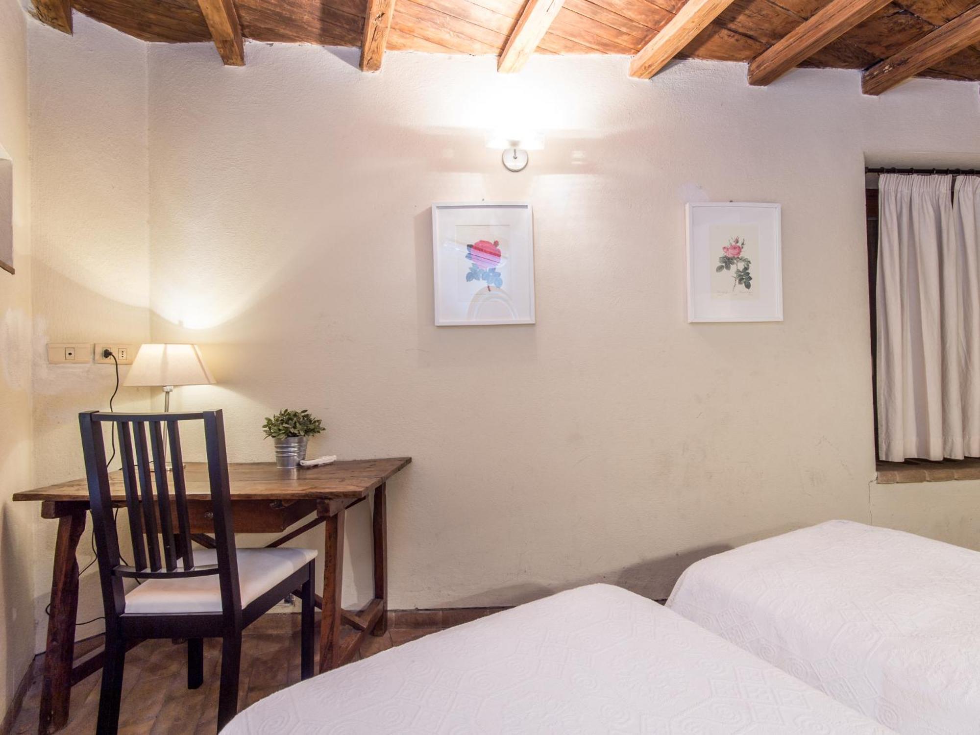 Enchanting Two Bedroom Navona Рим Екстер'єр фото