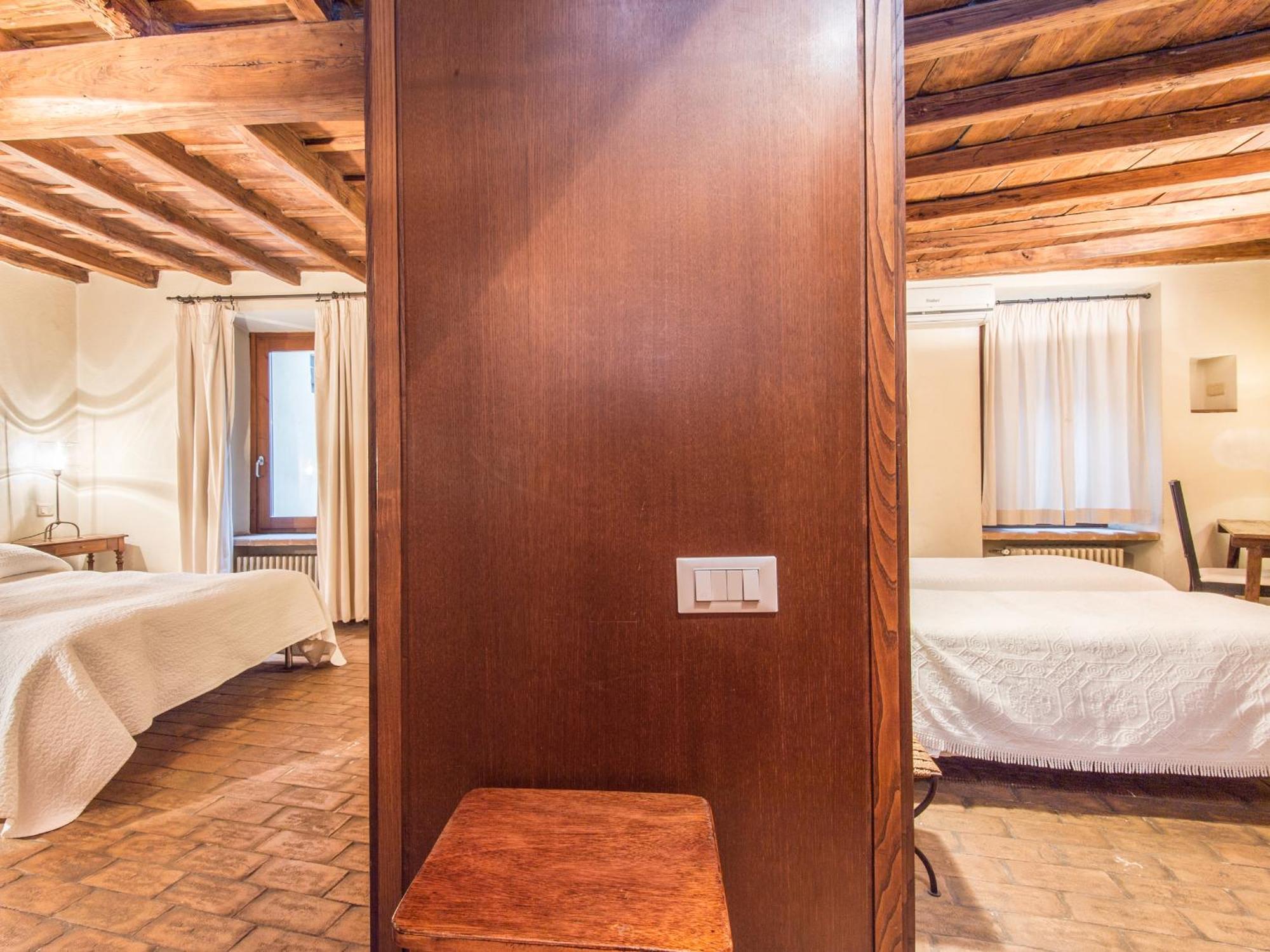 Enchanting Two Bedroom Navona Рим Екстер'єр фото