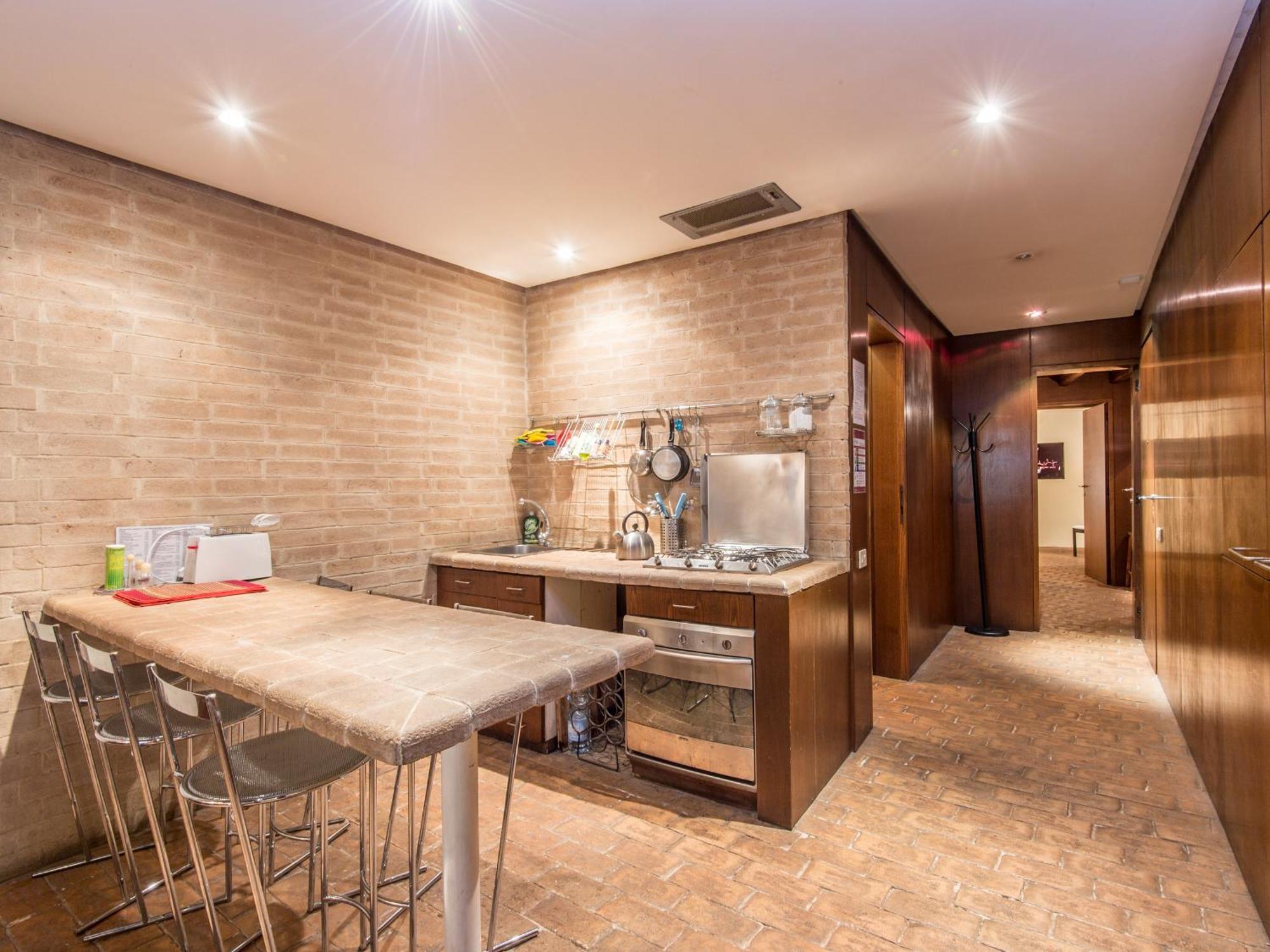 Enchanting Two Bedroom Navona Рим Екстер'єр фото