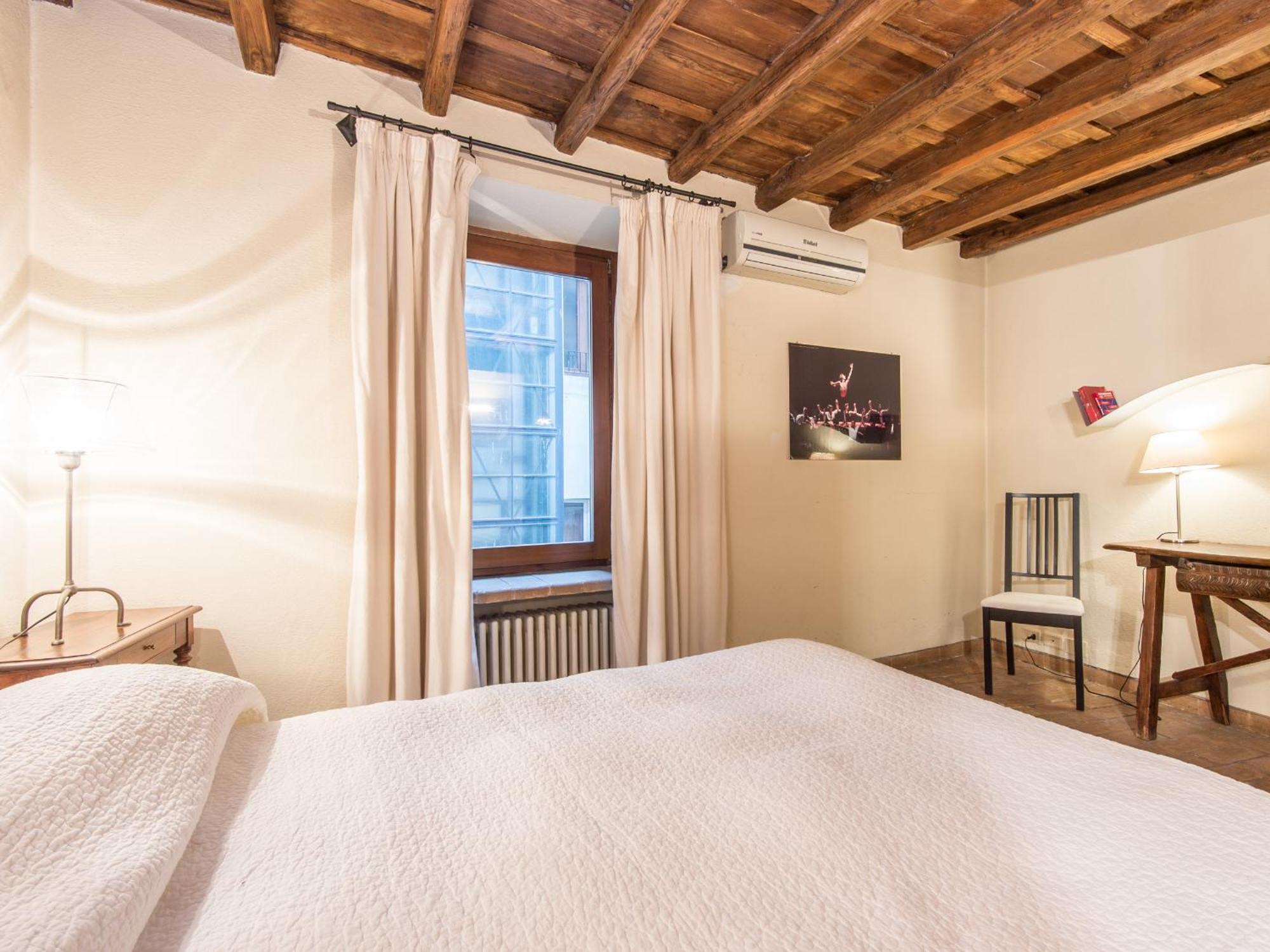 Enchanting Two Bedroom Navona Рим Екстер'єр фото